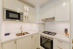 PVH - Mayas Geneva - 1BR Plus Maids Room