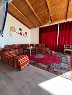 Hotel La merveille