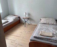 Comfortable Holiday Home With a Private Garden
