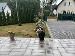 Comfortable Holiday Home With a Private Garden