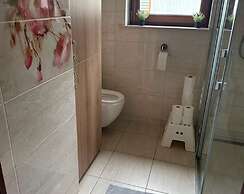 Comfortable Holiday Home With a Private Garden