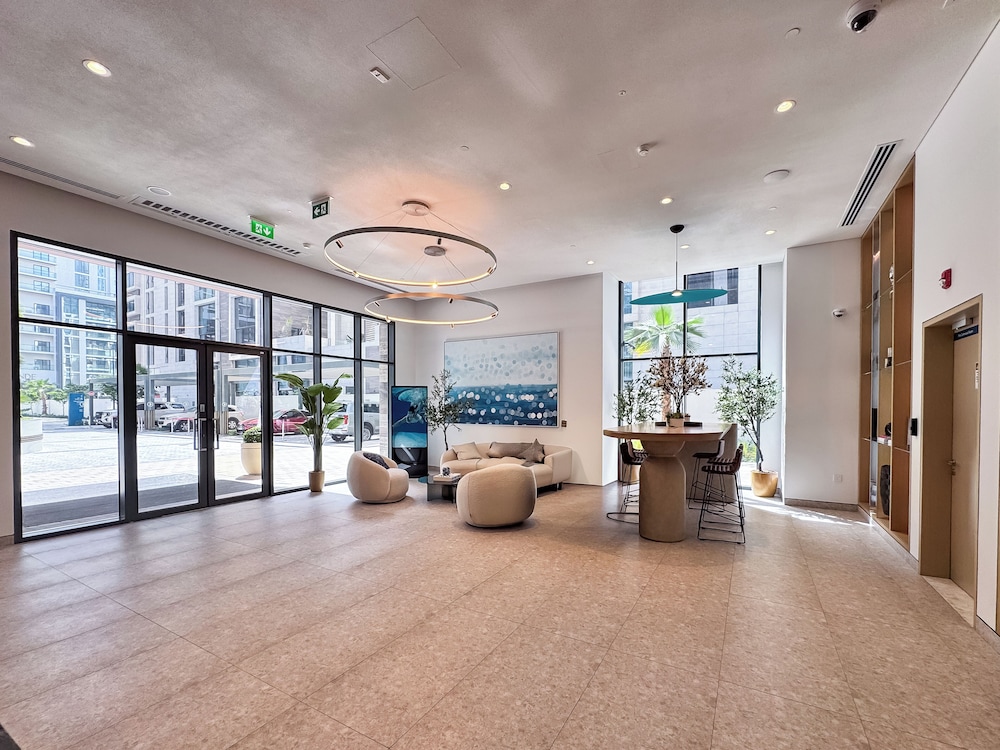PVH - Kensington Waters - Park Front 1BR