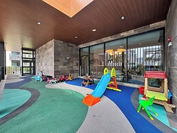 PVH - Kensington Waters - Park Front 1BR