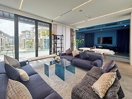 PVH - Kensington Waters - Park Front 1BR