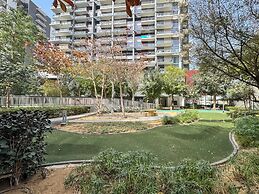 PVH - Kensington Waters - Park Front 1BR
