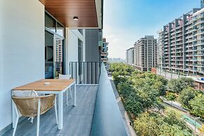 PVH - Kensington Waters - Park Front 1BR