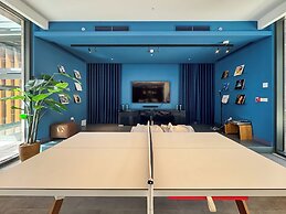 PVH - Kensington Waters - Park Front 1BR