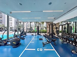 PVH - Kensington Waters - Park Front 1BR