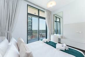 PVH - Kensington Waters - Park Front 1BR