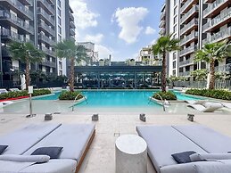 PVH - Kensington Waters - Park Front 1BR