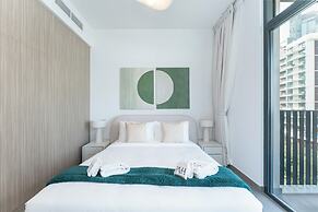 PVH - Kensington Waters - Park Front 1BR