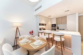 PVH - Kensington Waters - Park Front 1BR