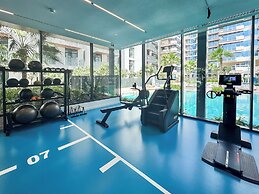 PVH - Kensington Waters - Park Front 1BR