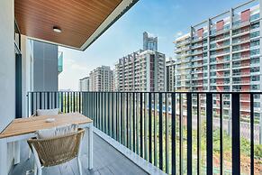 PVH - Kensington Waters - Park Front 1BR