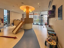 PVH - Kensington Waters - Park Front 1BR