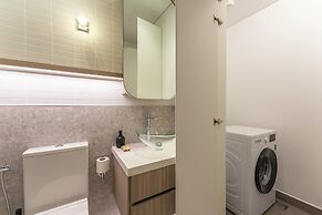 PVH - Kensington Waters - Park Front 1BR