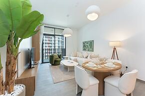 PVH - Kensington Waters - Park Front 1BR