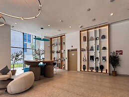PVH - Kensington Waters - Park Front 1BR
