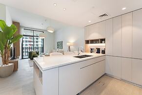 PVH - Kensington Waters - Park Front 1BR