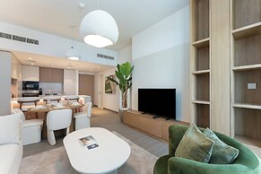 PVH - Kensington Waters - Park Front 1BR