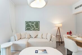 PVH - Kensington Waters - Park Front 1BR