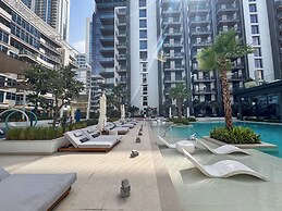 PVH - Kensington Waters - Park Front 1BR