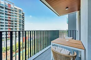 PVH - Kensington Waters - Park Front 1BR