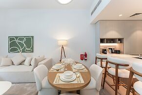 PVH - Kensington Waters - Park Front 1BR
