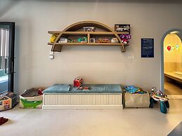 PVH - Kensington Waters - Park Front 1BR