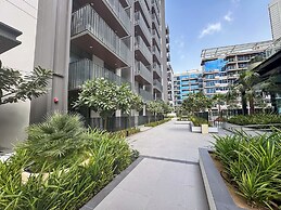 PVH - Kensington Waters - Park Front 1BR