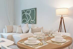 PVH - Kensington Waters - Park Front 1BR