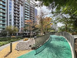 PVH - Kensington Waters - Park Front 1BR