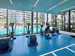 PVH - Kensington Waters - Park Front 1BR