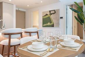 PVH - Kensington Waters - Park Front 1BR