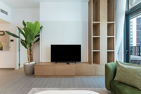PVH - Kensington Waters - Park Front 1BR
