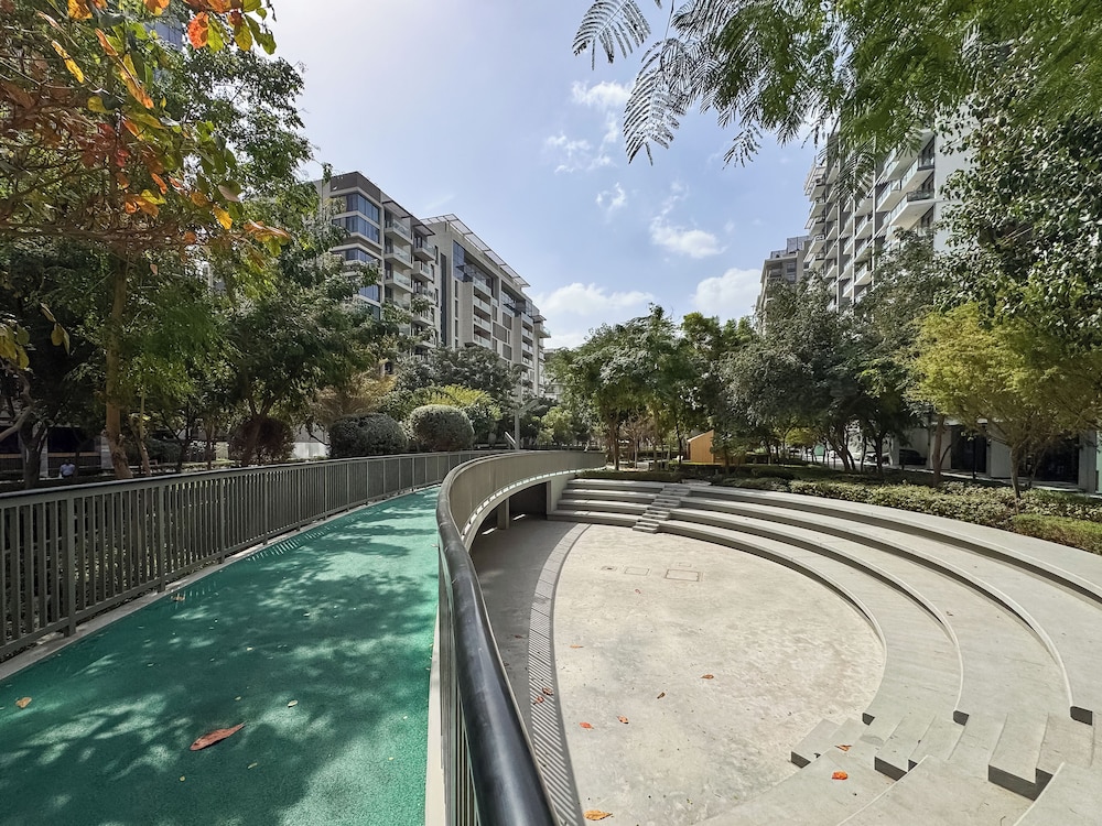 PVH - Kensington Waters - Park Front 1BR