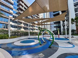 PVH - Kensington Waters - Park Front 1BR