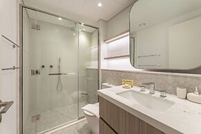 PVH - Kensington Waters - Park Front 1BR
