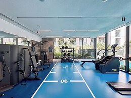 PVH - Kensington Waters - Park Front 1BR