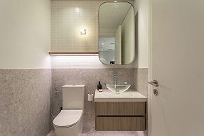 PVH - Kensington Waters - Park Front 1BR