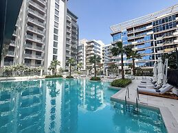 PVH - Kensington Waters - Park Front 1BR