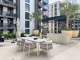 PVH - Kensington Waters - Park Front 1BR