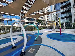 PVH - Kensington Waters - Park Front 1BR