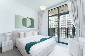 PVH - Kensington Waters - Park Front 1BR