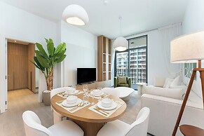 PVH - Kensington Waters - Park Front 1BR