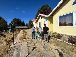 The Hideaway Chail