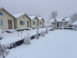 The Hideaway Chail