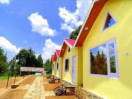The Hideaway Chail