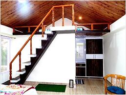 The Hideaway Chail
