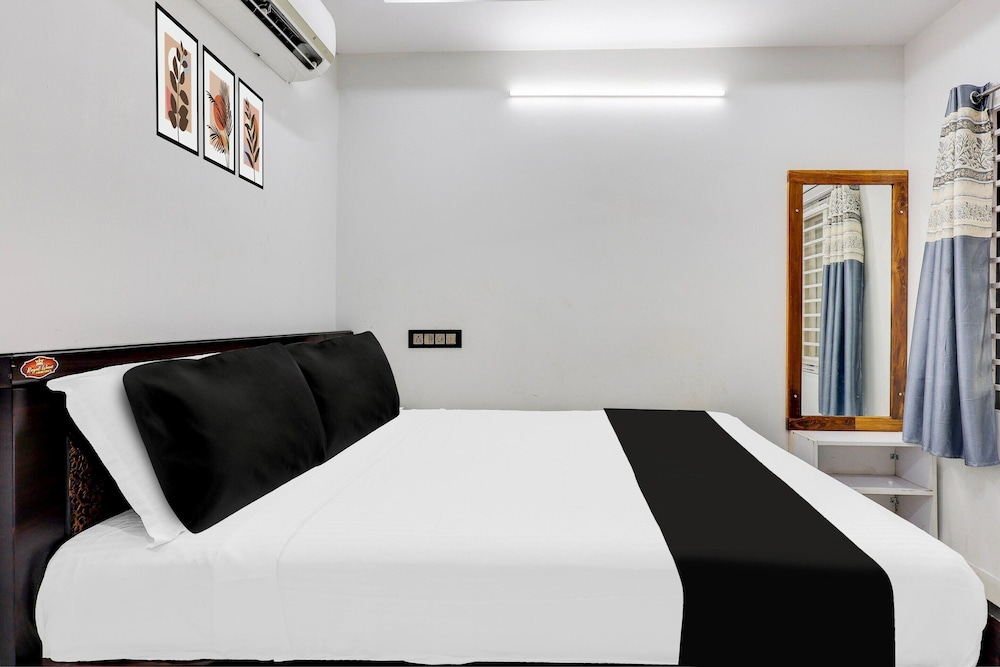 Hotel O Kotipalli